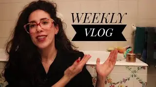 GIU' VEG | VLOG #1