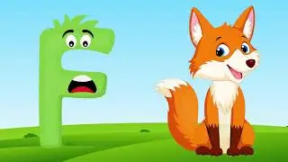 ABC Learning A to Z 🚀🔤 | Toddlers & Preschool Kids #kidslearning #trending
