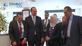 Sphinx Glass proudly celebrates the start of Windoorex
