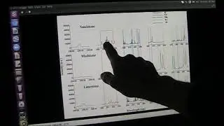 Life in Space Chemistry now Clear