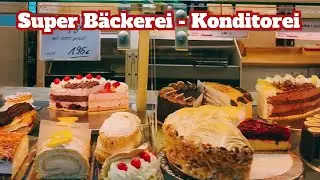 Leckere Backwaren N&uuml;rnberg: B&auml;ckerei Steingruber