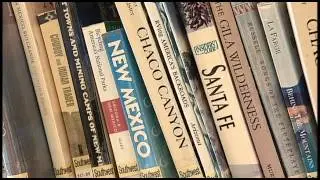 Glendale's Library System and History