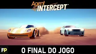 Agent Intercept - O final do jogo