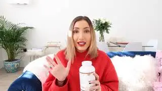 Nu U Nutrition Multivitamins - Review by Toula Rose