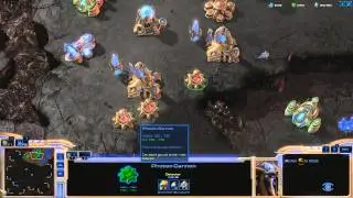 StarCraft 2 Bacon Ep. 15 Ft. Telyon