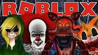 NIGHTMARE FIGHTERS | Roblox Adventures - Roblox Gameplay