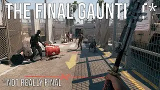 Dead Island 2: The Final Gauntlet