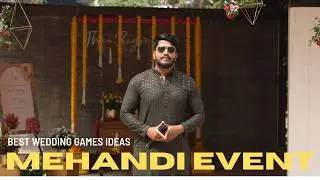 Top Wedding Fun Activities | Make Your Shaadi Unforgettable | Fun Wedding Games Everyone Will Love!