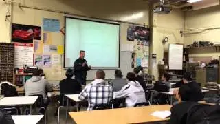 Career and Technical Education at the Salem-Keizer School District