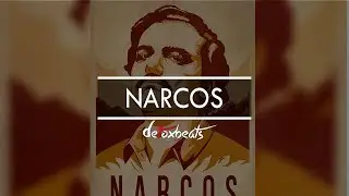 DeTox Beats Production - Narcos Soundtrack OST (TRAPification)
