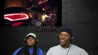 Unbelievable reaction to King Von, BreezyLyn & Tink - Jealous!