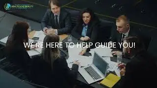 American International Health and Beauty Association Intro video