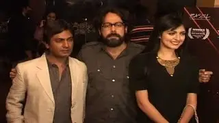 First Look Of Movie Miss Lovely