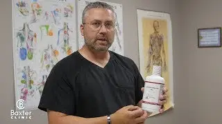 Colloidal Mineral Plus