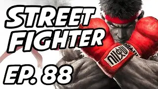 Street Fighter Daily Highlights | Ep. 88 | redbullesports, chrishuny, WorldGaming