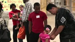 Bingham Fellows 2012 - Parent Education Network