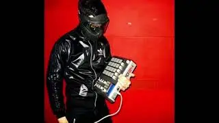 The Toxic Avenger - Toxic is Dead (Cyberpunkers Remix) {Remastered}