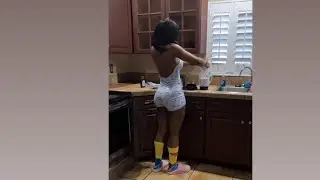 It’s pinky and I Gotta have my protein! (Watch my ads to suppprt)