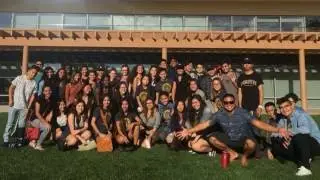 ERHS California Scholarship Federation