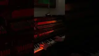 Pist&aacute;cie - Calin & Sofian Medjmedj (piano) #pistacie #Calin #Sofianmedjmedj #piano #czech