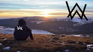 Alan Walker - Return (New Official Music 2020)