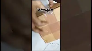 fridge storage box ✨😍#unboxing #new #kitchentool #viral #Amazon