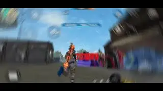 Incans&aacute;vel gutta ff 🥀🥋 [HUD 3 DEDOS] MOTO G8 PLAY