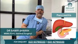 13-Year-Old Patient Shares Recovery Journey After Pancreatic Stone Surgery | Dr. Samir Shaikh