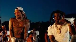 Hotboii - Nobody Special [1 HOUR] ft Future