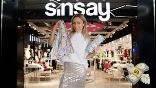 SINSAY MIERZYMY | MISSPKPROJECT