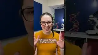 Что вызывает ощущение покалывания? Парестезия: объяснение