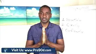 How to Stop Stuttering Using a Total Immersion Process