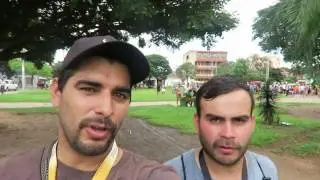 Santa Cruz es la capital del futbol en Bolivia?? El Oriente Petrolero dice que si!!!