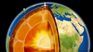 Great Animation Shows How Deep Humans Dug Into The Earth