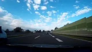 Budapest - Krk in 20 minutes