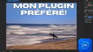Effets PHOTO époustouflants avec ON1 Effects 2025 : DÉMO et TUTORIEL