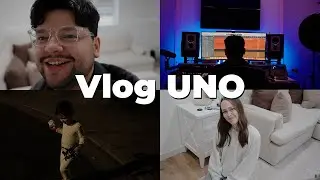 Vlog Uno