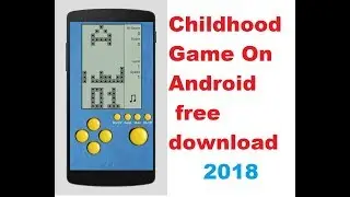 Brick Game - Android Apps Play
