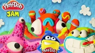 Play-Doh Jam - Kids Game
