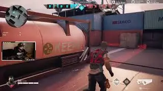Rogue Company Montage 1
