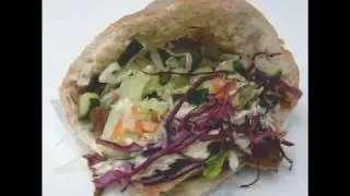 mein D&ouml;nersong