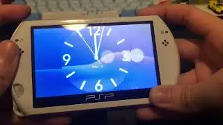 Turning on my PSP after so long (is it still usable in 2026?)