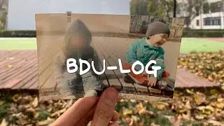 [BDU_LOG] 김민슈 어린 시절 탐방기 🔍 | B.D.U (비디유)