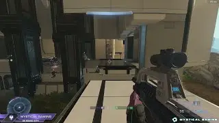 Halo Infinite - Squad Battle Slayer - Harvest (XBOX SERIES X)