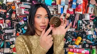 Vlog #3 - Empties&New,  Part 1