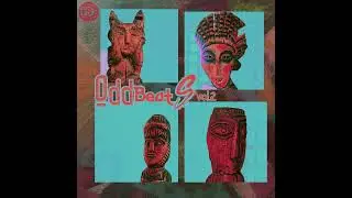 Odd Beats vol.2 | Boom bap | Barberbeats | Experimental Beats | Abstract Hip-hop