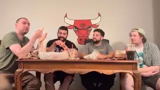 Dunning Beef Boys - Episode 12: Buona Beef, Mount Prospect, IL