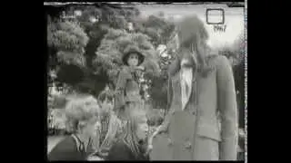 Fashion from 1967 - Jean Patou