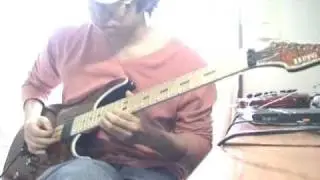 funtwo - Zenith (Cover.)