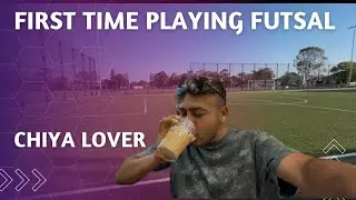 Chiya☕️, Football ⚽️and Friendship 🥰best combo Vlog || Australia Open Ground || First Experience 